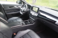 Mercedes-Benz CLS 400 4Matic AMG Line