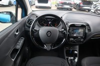 Renault Captur 1.2 TCe Automatik