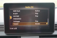 Audi Q5 40 2.0 TDI quattro