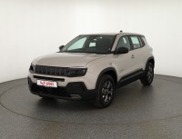 Jeep Avenger 1.2 MHev Sitzheizung LED Tempomat