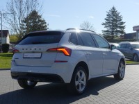 Skoda Kamiq 1.5 16V TSI Monte Carlo DSG