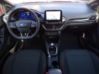 Ford Puma 1.0 M-Hybrid ST-Line Design