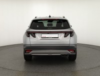 Hyundai Tucson 1.6T-GDI Aut.