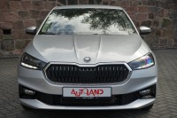 Skoda Fabia 1.0 TSI DSG