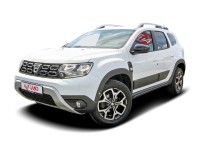 Dacia Duster II 1.3 TCe 150 Adventure 4WD Navi Sitzheizung Allradantrieb