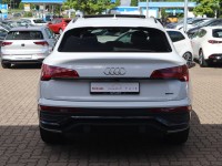 Audi Q5 Sportback S-Line 45 TFSI quattro s-tronic