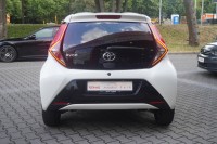 Toyota Aygo AYGO 1.0 x