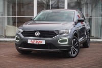 Vorschau: VW T-Roc 1.5 TSI United