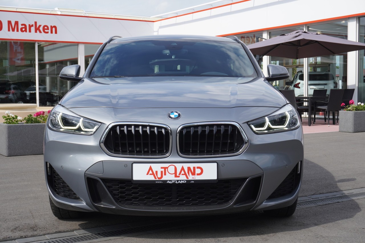 BMW X2 20i xDrive M Sport Aut.