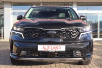 Kia Sorento 1.6 Vision Aut.