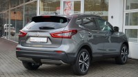 Nissan Qashqai 1.2 DIG-T N-Connecta