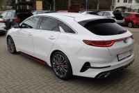 Kia pro_cee'd ProCeed 1.6 T-GDI GT