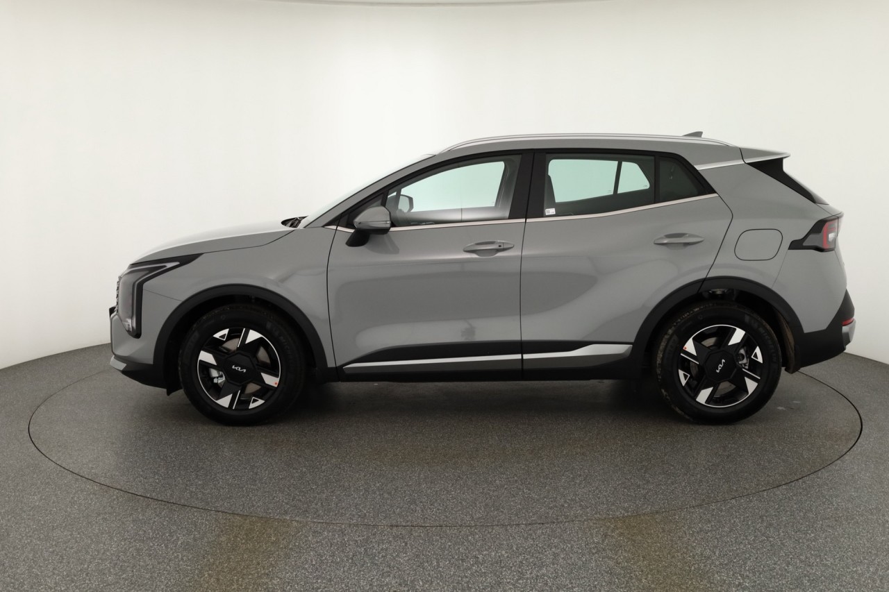 Kia Sportage 1.6 T-GDI Aut. Facelift
