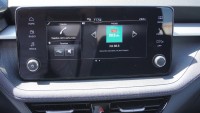 Skoda Fabia 1.0 TSI