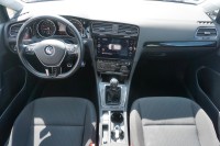 VW Golf VII Variant 1.5 TSI Sound