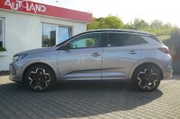 Vorschau: Opel Grandland Ultimate Plug-in-Hybrid