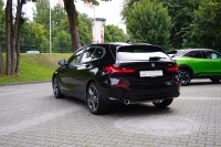 BMW 118 i Advantage