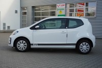 VW up up! 1.0 move up! BMT/Start-Stopp