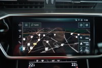 Audi A6 Avant 50 TDI quattro sport