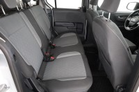Ford Tourneo Courier Titanium 1.0 EB