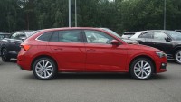 Skoda Scala 1.5 TSI DSG