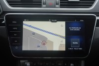 Skoda Superb Combi 2.0 L&K 4x4