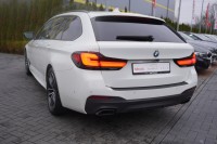BMW 520 d M Sport