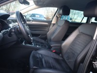 VW Passat Variant 1.8 TSI DSG Highline