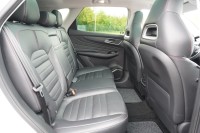 MG HS 1.5 T-GDI Luxury Aut.