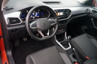VW T-Cross 1.0 Active