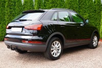 Audi Q3 1.4 TFSI