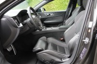 Volvo V60 B4 D Geartronic R Design