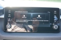 Skoda Fabia 1.0 TSI DSG