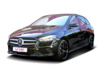 Mercedes-Benz B250 e Style AUTOMATIK LED NAVI SPUR TOTW T-LEDER