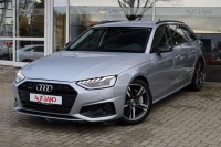 Vorschau: Audi A4 Quattro Avant 45 TFSI quattro