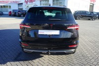 Skoda Karoq Sportline 1.5 TSI DSG