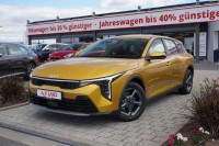 Vorschau: Kia K4 1.0 T-GDI