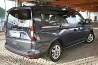 VW Caddy Maxi 2.0 TDI