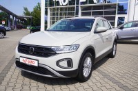 Vorschau: VW T-Roc 1.0 TSI Life APP VC