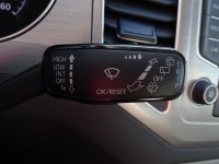 VW Golf Sportsvan VII 1.4 TSI