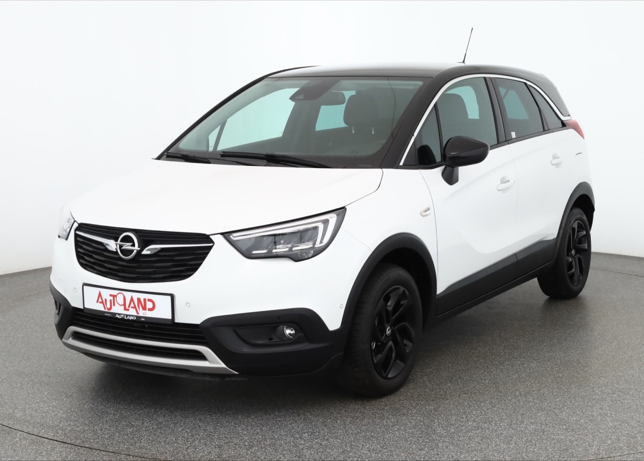 Opel Crossland (X) 1.2 Innovation