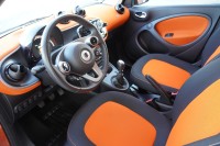 Smart ForFour forfour 0.9 Passion