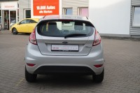 Ford Fiesta 1.0 Trend