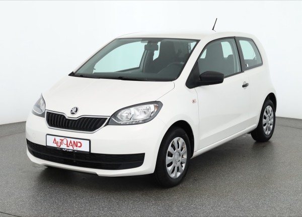 Skoda Citigo 1.0 MPI Active