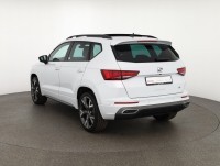 Seat Ateca 2.0 TSI FR 4Drive