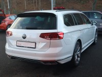 VW Passat Variant 2.0 TDI DSG R-Line
