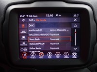 Jeep Renegade 1.3 Hybrid Limited Plug-In- 4xe