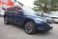 Skoda Kodiaq 1.5 TSI DSG Drive 125