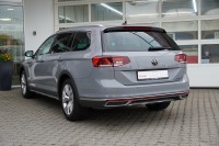 VW Passat Alltrack 4Motion 2.0 TDI