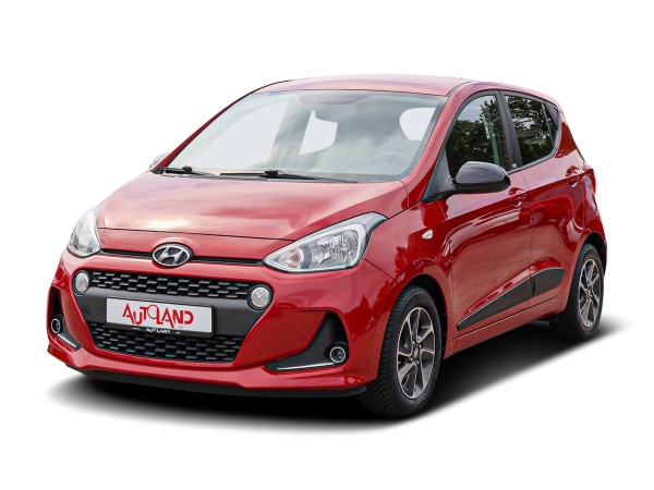 Hyundai i10 1.2 Style